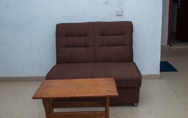 D Jos Hotel Annex