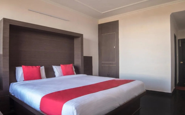Grand Himalayan Hotel & Resorts by OYO Rooms