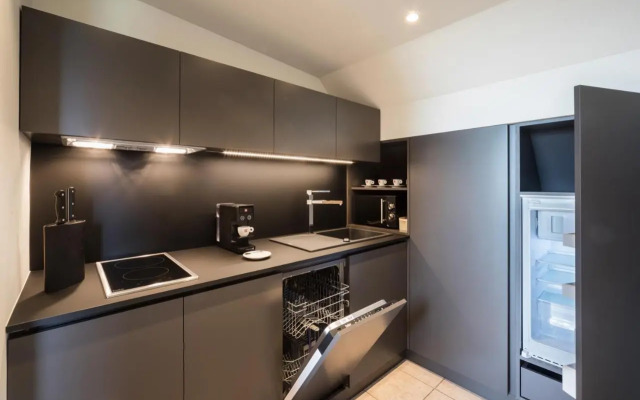 Apartment Wellness Essense