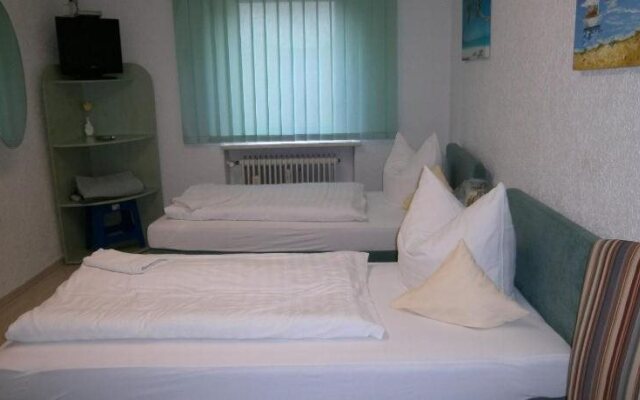 Pension Eissler