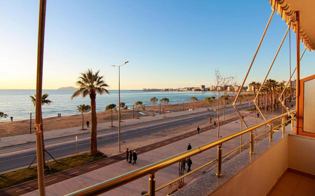 Miramare Boutique Hotel