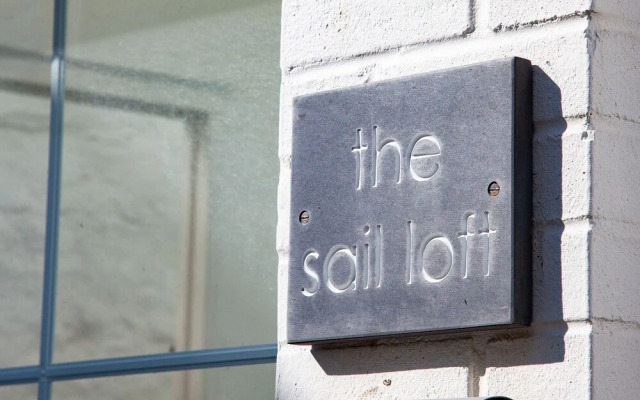 The Sail Loft
