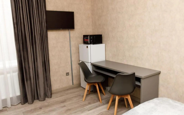 Apart - hotel Dvorik
