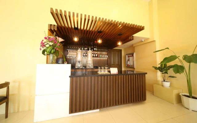 Via Appia Tagaytay