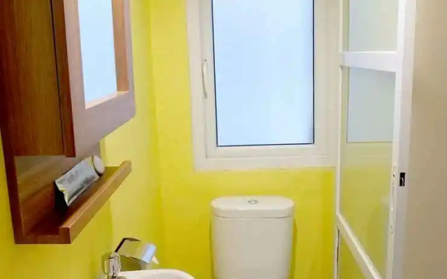 Nunia Inn Bandara Jakarta