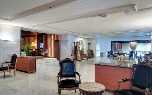Hotel Miguel Angel by BlueBay