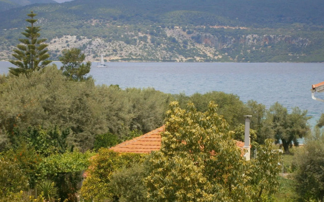 Thomais Boutique Hotel