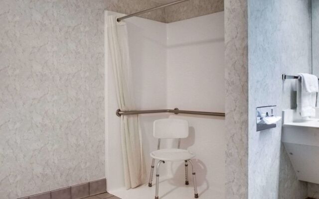 Magnolia Inn Townhouse Hattiesburg MS I-59