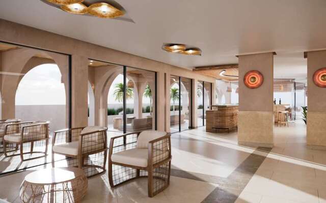 Minos Ambassador Suites & Spa - Adults only