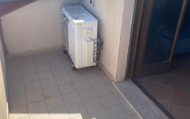 Appartamento Melania