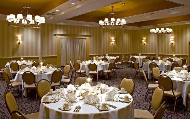 Four Points by Sheraton Richmond