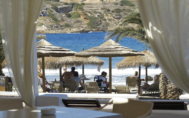 Blue Harmony Hotel