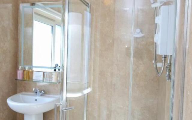 The Seacliffe - Whitby