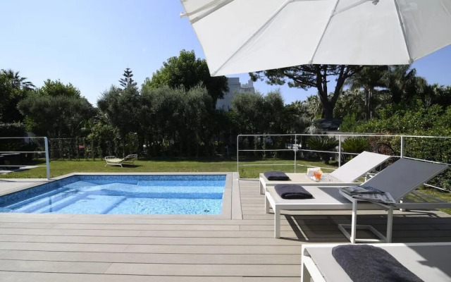 Villa Massa Residence