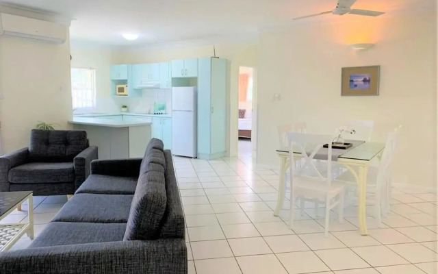 Koala Court Holiday Apartments
