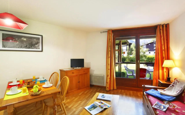 Résidence Nemea Le Nevez