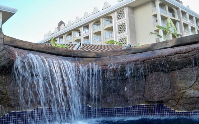 Adalya Resort & SPA Hotel - Adults Only +18