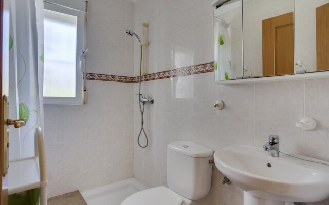 Fabulous Holiday Home in Calpe With Swimming Pool