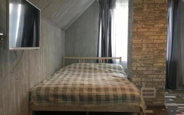 Gostevoy Dom Nagornoye