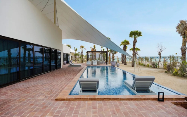 Hawar Resort By Mantis