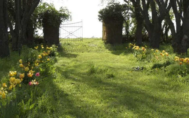 Solgårdens Gästhem