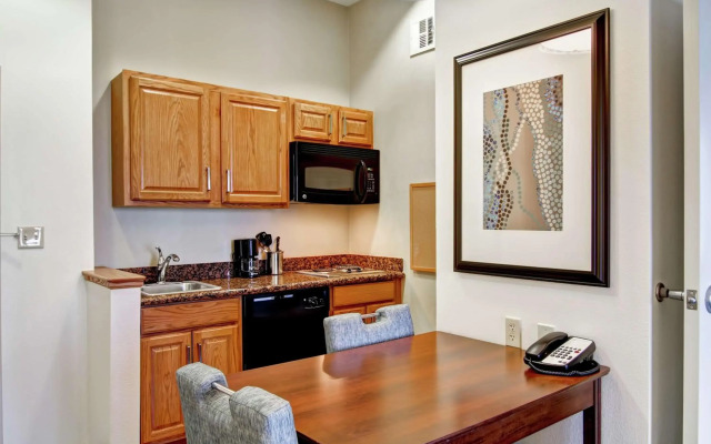 Homewood Suites by Hilton Oklahoma City-West