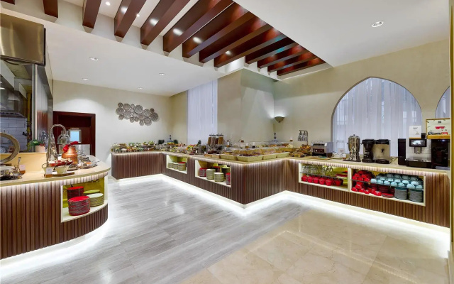 DoubleTree by Hilton Doha - Al Sadd