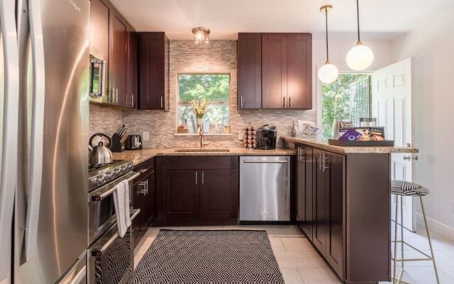 New 4BR East Side Home by Domio