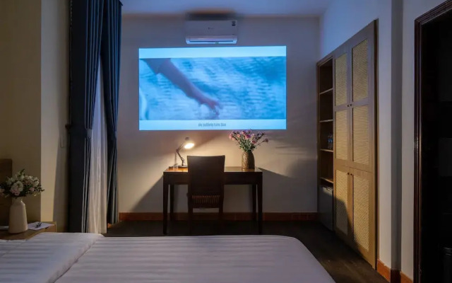 Shine Hue Hotel 2