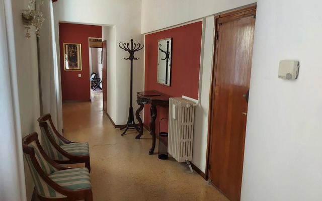 Antico Rio Acqua Dolce apartment