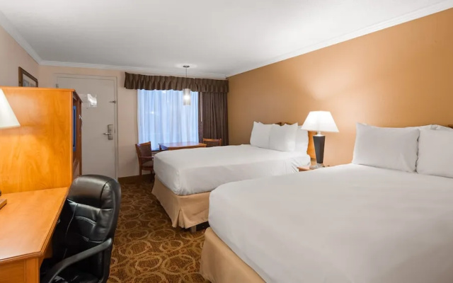 Best Western Sturgis Inn