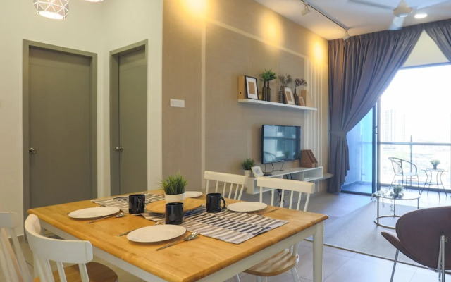 Atlantis Executive Melaka by I Housing