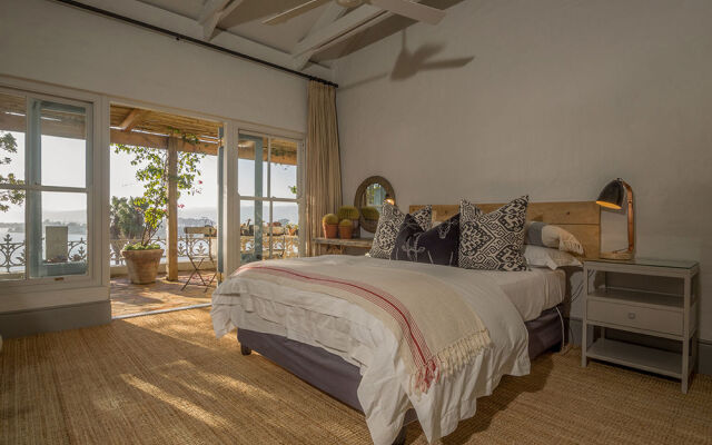 Beautiful Knysna Villas