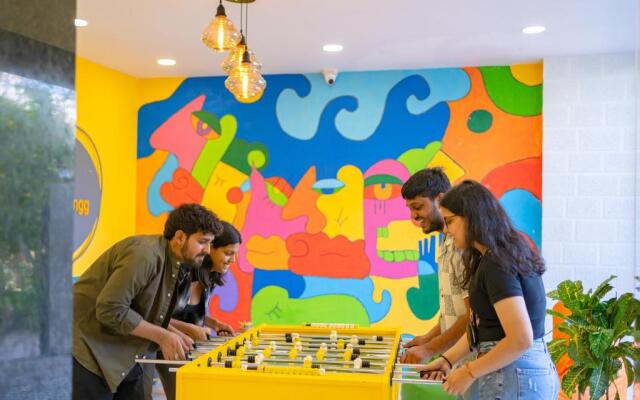 ArtBuzz Jaipur