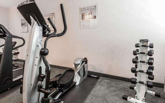 Quality Inn Tulalip - Marysville