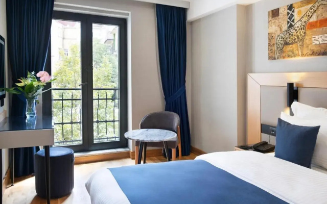 Pera Star Hotel