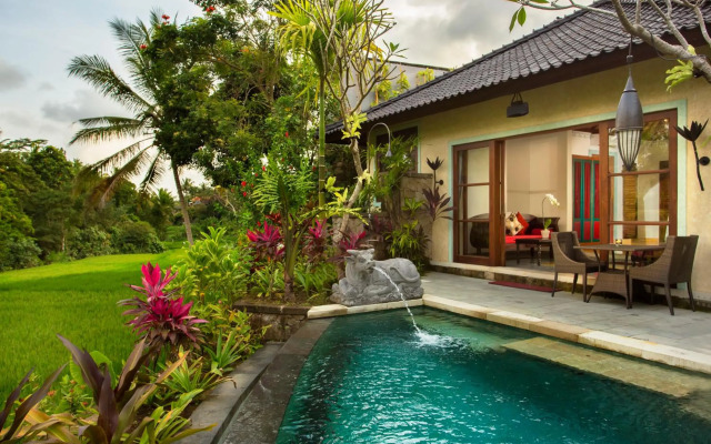 Dwaraka The Royal Villas