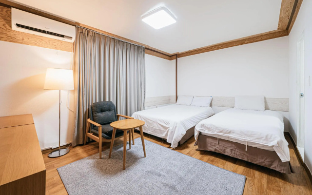 Jeju Miracle Hotel
