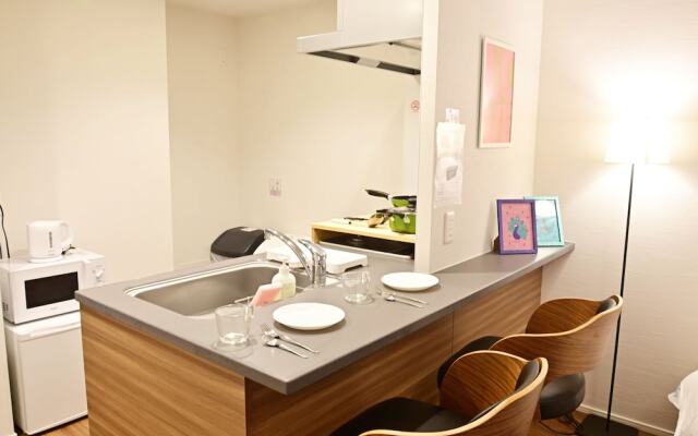 A&C STAY Namba