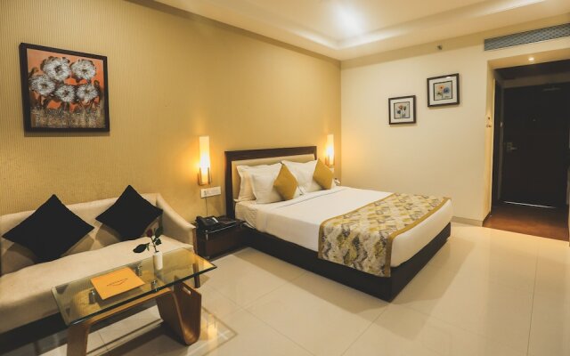 Rudraksh Club & Resorts