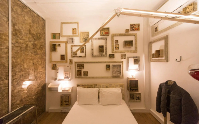 The Dorm - Hostel LX Factory