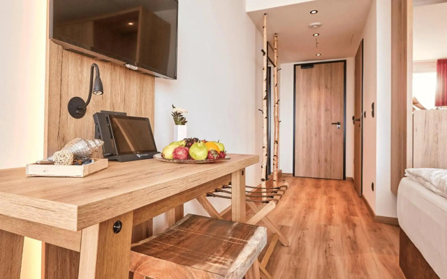 Ostseehotel Midgard