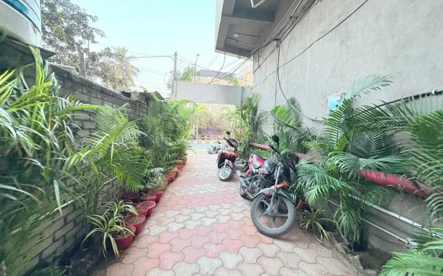 Hotel Bensen Puri