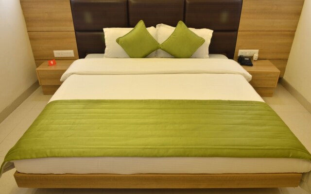 Oyo 5389 Hotel Polo Club