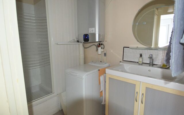 Le Mémorial de Caen Appartement