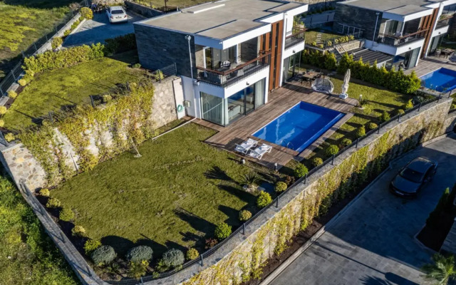 Bovilla Hotels Yalikavak