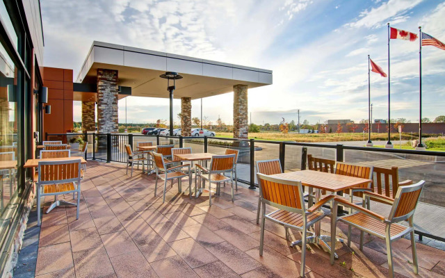 TownePlace Suites by Marriott Kincardine