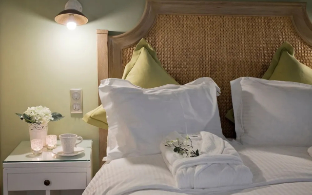 Doltso Luxury Hotel