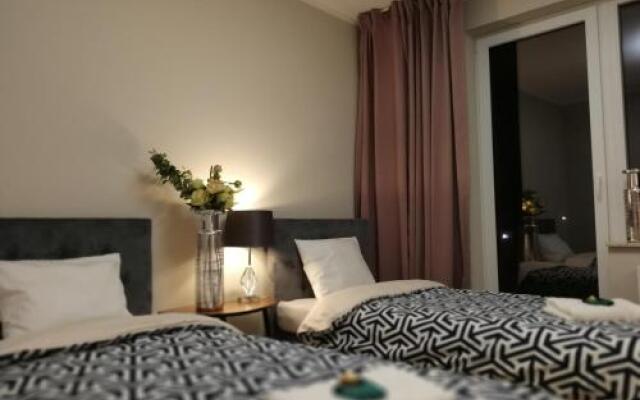 Warsaw To Be - Easy Apartment