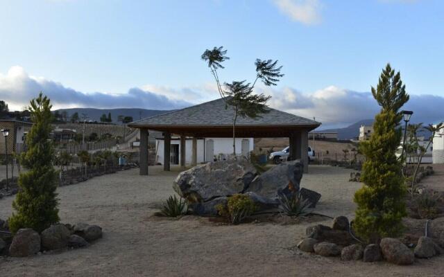 La Palapa de Jireh